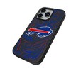 NFL AFC Teams Paisley MagSafe Compatible Cell Phone Case for Apple iPhone - 2 of 4
