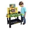 John Deere Maxx Action Work Bench - 2 of 4