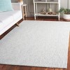 Ebony EBN131 Handmade Tufted Rug - Safavieh - 2 of 4