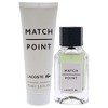 Match Point by Lacoste for Men - 2 Pc Gift Set 1.6oz EDT Spray, 2.5oz Shower Gel - 2 of 4