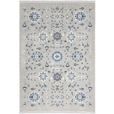 Nourison Lennox Botanical Bloom Indoor Area Rug