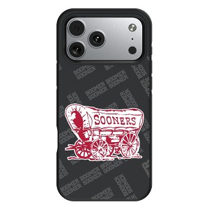 NCAA SEC Universities Quadtile Bump Cell Phone Case for Apple iPhone 17 Series - 1 of 4