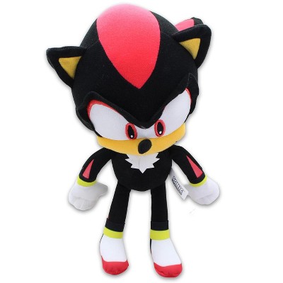 shadow plush toy