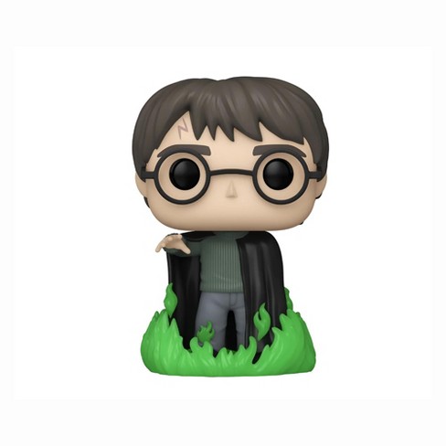 Harry Potter Funko Pop | Harry With Floo Powder Exclusive : Target