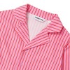 Lands' End Kids Flannel 2 Piece Pajama Set - 2 of 3