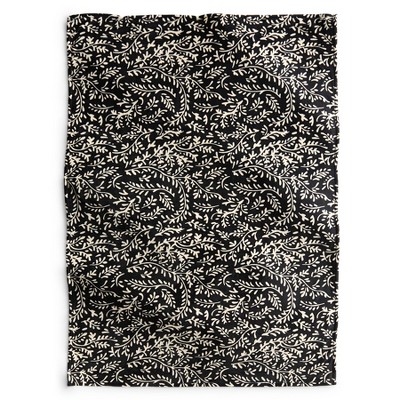 Vera Bradley Women's Outlet Fleece Essential Oversized Throw Blanket