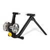 Saris Fluid2 Smart Equipped Indoor Bike Trainer, Includes Speed Sensor, Made in The USA - 2 of 4