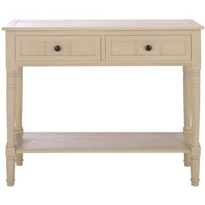 Samantha Console - AMH5710 - Safavieh Couture - 1 of 4