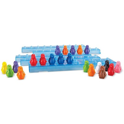 Learning Resources Mini Motori – Set Attività Di Matematica E Colori Per Bambini