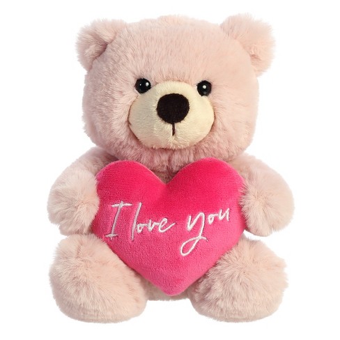 Valentine's day stuffed animals target new arrivals