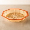 Silpat #1 Non-Stick Mold, Handcrafted in France Since 1965, Trusted by Chefs, Certified Food Safe (Round Cake Mold - 12 Portions) - 2 of 4