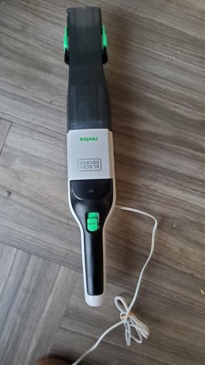 Black+decker Reviva Hand Vacuum, REVHV8J40