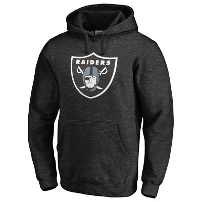 gray raiders hoodie