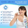Salivea Extra Gentle Mouthwash Soothing Mint, 16 Oz - 3 of 4