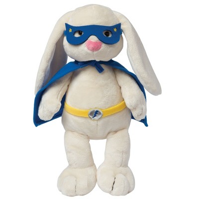 superhero plush toys