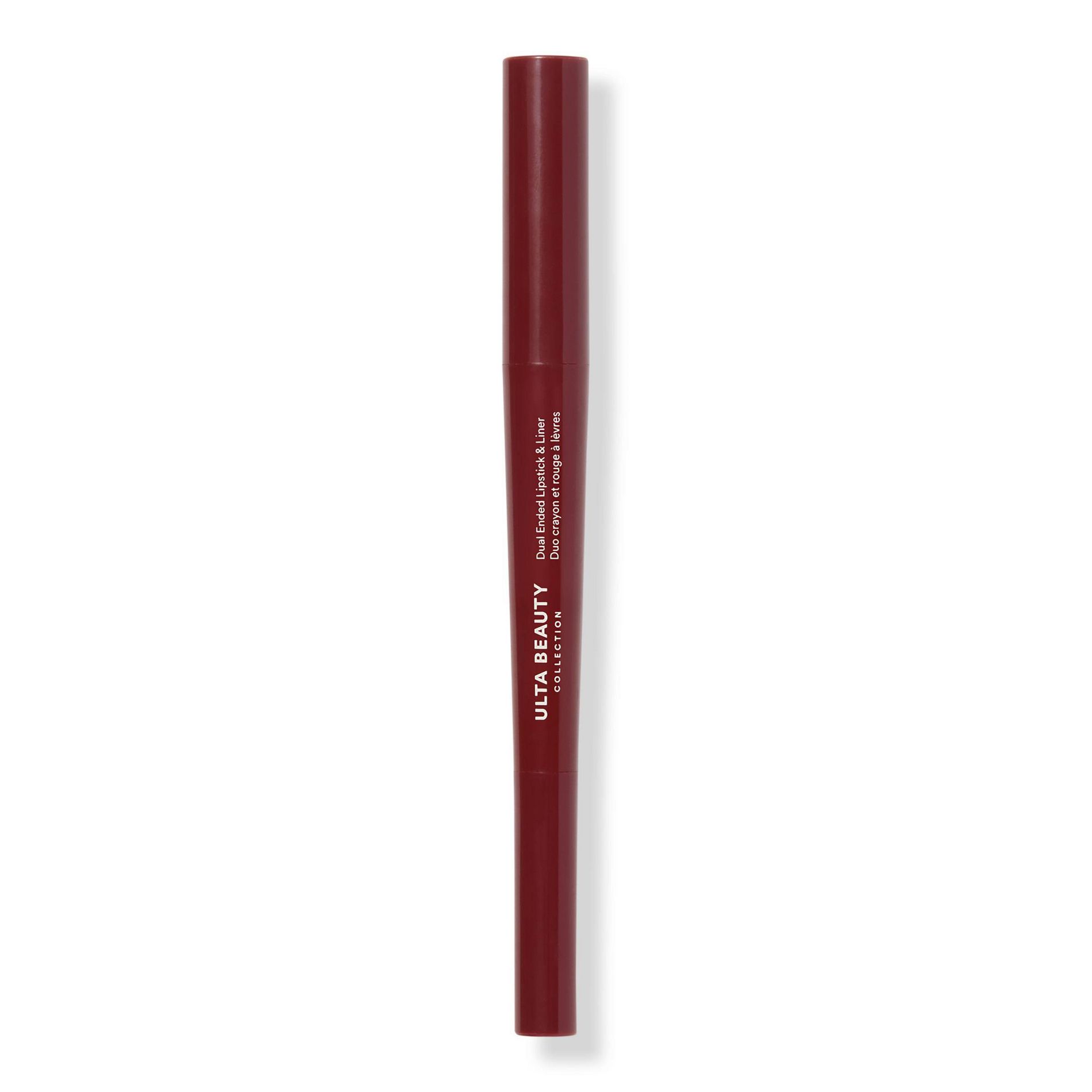 Ulta Beauty Collection Dual Ended Lipstick and Liner Wild Card - 0.27oz - Ulta Beauty