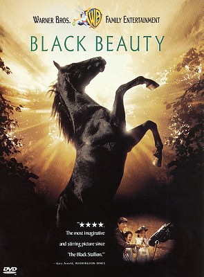 Black Beauty (DVD)