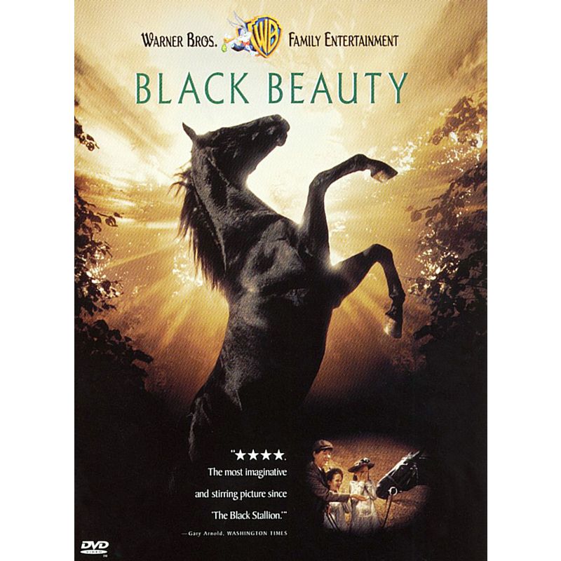 Black Beauty (DVD), 1 of 2