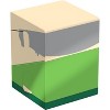 Ultimate Guard - Squaroes - Boulder 100+ South Park - SP007 - Mr. Garrison - 3 of 4