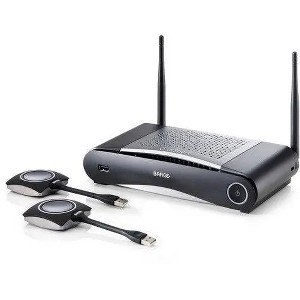 Barco CSE-200 ClickShare Wireless Presentation System - 1 of 1