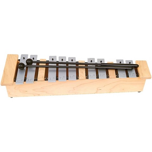 Lyons Glockenspiel Regular Standard Bar Chromatic Soprano Add-On - image 1 of 1
