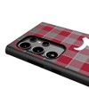 Keyscaper NCAA Plaid MagSafe Compatible Cell Phone Case for Galaxy S25 Plus - 4 of 4