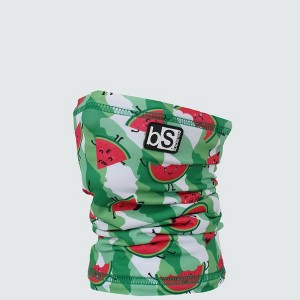 BlackStrap Kids' Dual Layer Tube Neck Warmer Face Mask | Prints - 1 of 4