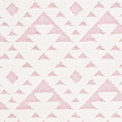 ivory/pink