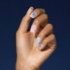 KISS Products Gel Fantasy Fake Nails - Variation - 31ct - 2 of 4
