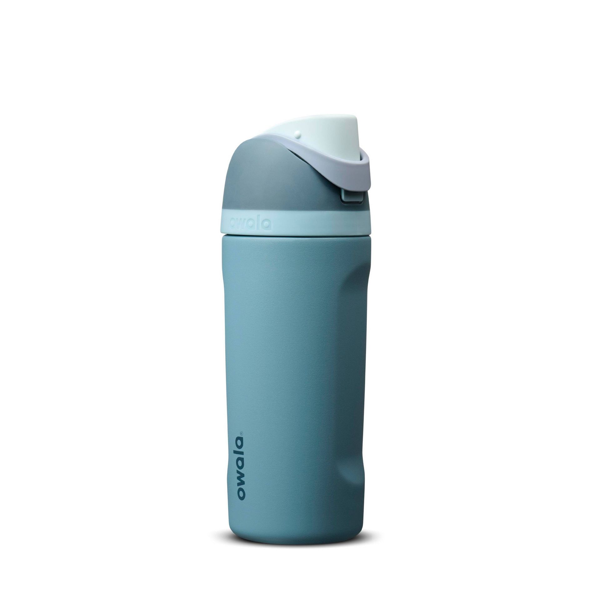 Owala 16 fl oz Stainless Steel FreeSip Insulated Water Bottle