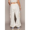 Women's Once You Know Jogger - POL - 2 of 4