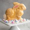 Nordic Ware Easter Bunny 3D Cake Mold - image 2 of 3