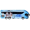 Banbo Toys Soccer Tour Bus Argentina - 4 of 4