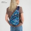 Sakroots Women's On The Go Sling Backpack - 3 of 4