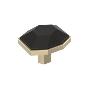 Amerock London Cabinet or Furniture Knob - 1 of 3