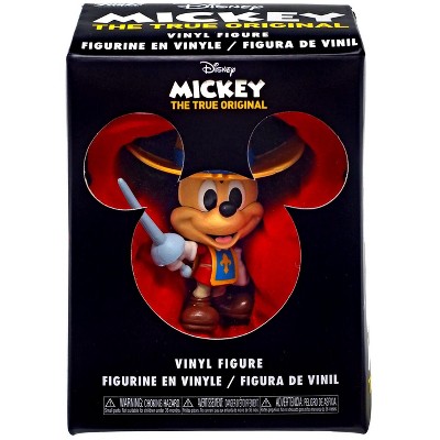 mickey mystery minis