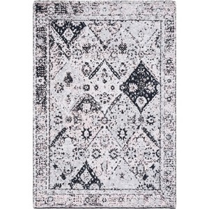 Easy Care ECR101 Power Loomed Machine Washable Area Rug  - Safavieh - 1 of 4