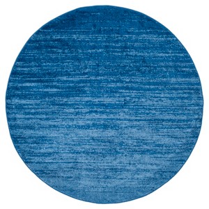 Norris Area Rug - Light Blue/Dark Blue (6
