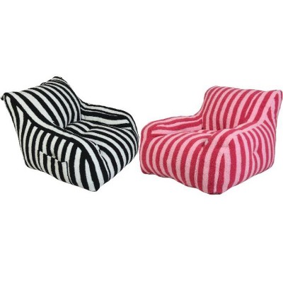 NicBex 1PC/2PCS Bean Bag Chairs for Adult Teens Kids,Bean Bag Sofa with Tufted Soft Stuffed Filling and Side Pockets for Living Room,Bedroom