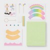 Unicorn and Friends Easter Egg Decorating Kit - Spritz™ - 3 of 3