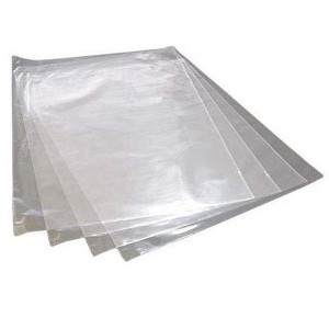 Novacart Moplefan Bag for Packaging Novacart Baking Molds (For PM178, OP180) Case of 200 - 1 of 2