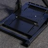 Adjustable Racing Rig Stand Black - X Rocker: Compatible with Logitech, Fanatec, Thrustmaster Controllers - 3 of 4