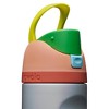 Owala 16oz Kids' FreeSip Stainless Steel Water Bottle - 4 of 4