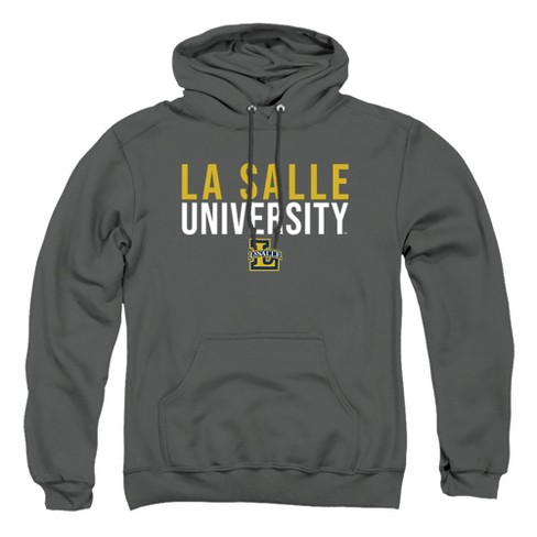 La salle university hoodie hotsell