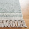 Easy Care ECR211 Hand Woven Machine Washable Indoor Rugs - Safavieh - 3 of 4