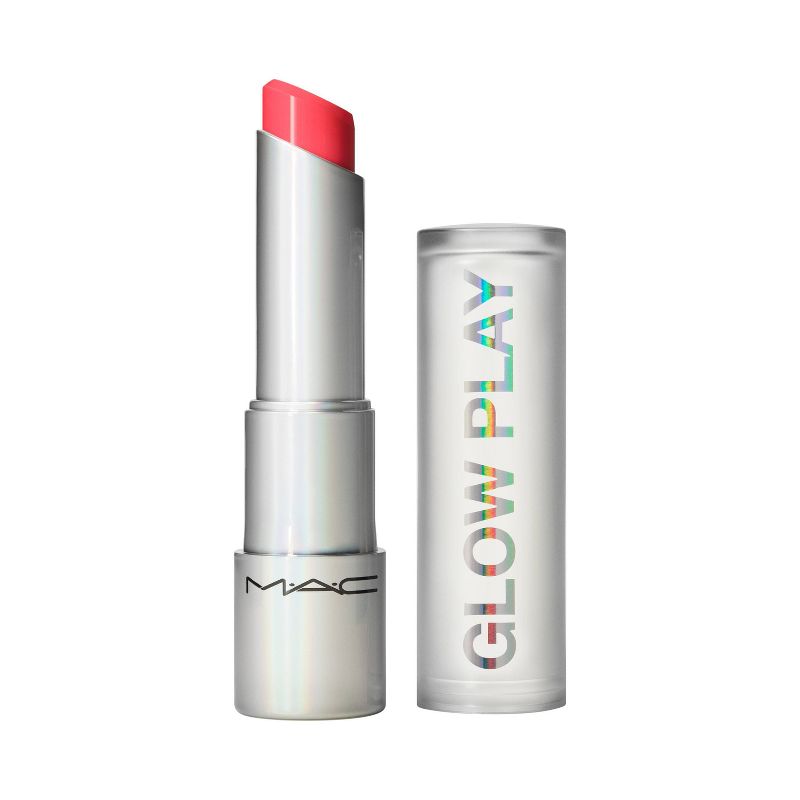 MAC Glow Play Lip Balm - 0.12oz - Ulta Beauty, 1 of 9