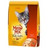 Meow Mix Tender Centers with Flavors of Salmon & Chicken Adult Complete & Balanced Dry Cat Food - image 2 of 4