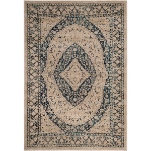Evoke EVK518 Power Loomed Indoor Rugs - Safavieh - 1 of 4