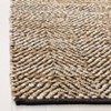 Vintage Leather VTL103 Hand Woven Area Rug  - Safavieh - image 3 of 4