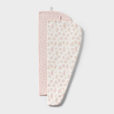 2pk Hair Wraps - Room Essentials™
